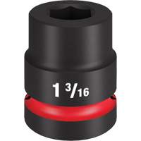 Douille Shockwave Impact Duty, Chocs, 1-3/16", Prise 1", 6 pans PB Rental Co. Ltd.