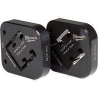 13/16" & 1-5/8" x 1-5/8" Combination Strut Shearing Dies PB Rental Co. Ltd.