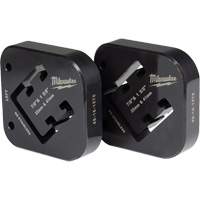 7/8" & 1-5/8" x 1-5/8" Combination Strut Shearing Dies PB Rental Co. Ltd.