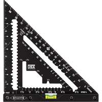 Stiletto Carpenter Square with Level PB Rental Co. Ltd.