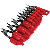 Snap Ring Pliers Set, 9 Pieces PB Rental Co. Ltd.
