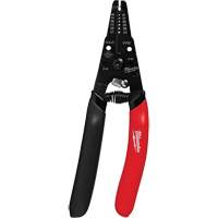 Low Voltage Wire Stripper & Cutter with Dipped Grip, 20 - 32 AWG PB Rental Co. Ltd.