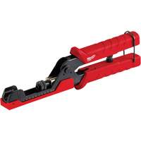 Extended Reach Compression Coax Crimper PB Rental Co. Ltd.