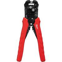Self-Adjusting Wire Stripper & Cutter, 10 - 20/12 - 22 AWG PB Rental Co. Ltd.