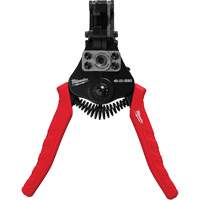 Automatic Wire Stripper & Cutter, 10 - 22/8 - 20 AWG PB Rental Co. Ltd.