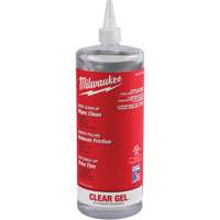 Wire & Cable Pulling Clear Gel Lubricant, Squeeze Bottle PB Rental Co. Ltd.