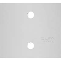 43mm BTB-1 Dual-Edge Scraper Blades PB Rental Co. Ltd.