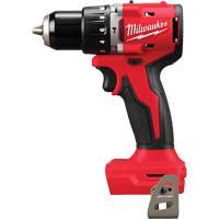 M18 Compact Brushless Hammer Drill/Driver (Tool Only), Lithium-Ion, 18 V, 1/2" Chuck, 550 in-lbs Torque PB Rental Co. Ltd.