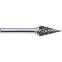 M4-DC JET-KUT GP Cone Shape Bur, 3/8" Dia. PB Rental Co. Ltd.