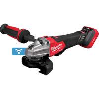 Meuleuse &agrave; frein et double d&eacute;tente M18 Fuel, Roue de 4-1/2" - 5", 18 V PB Rental Co. Ltd.