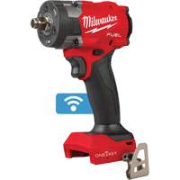 Cl&eacute; &agrave; chocs contr&ocirc;l&eacute;e compacte M18 Fuel, 18 V, Mandrin 1/2" PB Rental Co. Ltd.