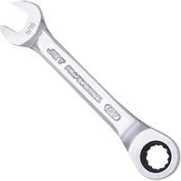 SAE Ratcheting Stubby Combination Wrench PB Rental Co. Ltd.