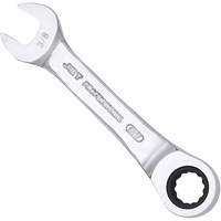 SAE Ratcheting Stubby Combination Wrench PB Rental Co. Ltd.