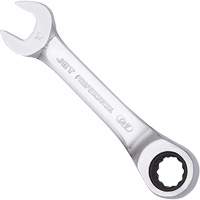 Metric Ratcheting Stubby Combination Wrench PB Rental Co. Ltd.