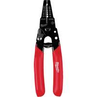 Compact Dipped Grip Wire Stripper & Cutter PB Rental Co. Ltd.