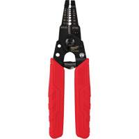 Compact Comfort Grip Wire Stripper & Cutter PB Rental Co. Ltd.
