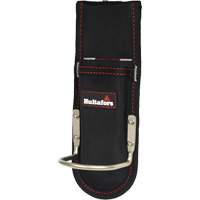 Hammer & Knife Tool Holder, Hammer Holder/Knife Holder, Ballistic Polyester, 1 Pockets PB Rental Co. Ltd.