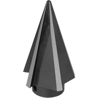 Reamer Cone For MX FUEL Pipe Threading Machine, Taper PB Rental Co. Ltd.