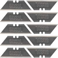 Utility Knife Blades, Single Style PB Rental Co. Ltd.