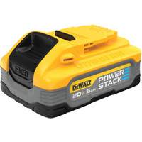 POWERSTACK Battery, Lithium-Ion, 20 V, 5 Ah PB Rental Co. Ltd.
