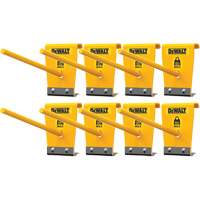 Corded Power Tool Hook Set, 8 Pieces PB Rental Co. Ltd.