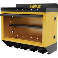 Power Tool Wall Cabinet PB Rental Co. Ltd.