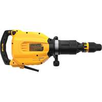 SDS MAX Inline Chipping Hammer, 30-2/5", 27 lbs. Head PB Rental Co. Ltd.