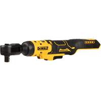 ATOMIC COMPACT SERIES 20V MAX Brushless 1/2" Ratchet (Tool Only) PB Rental Co. Ltd.