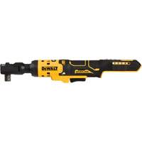 ATOMIC COMPACT SERIES 20V MAX Brushless 1/2" Ratchet (Tool Only) PB Rental Co. Ltd.