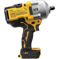 XR&reg; Brushless Cordless High Torque Impact Wrench with Hog Ring Anvil, 20 V, 1/2" Socket PB Rental Co. Ltd.