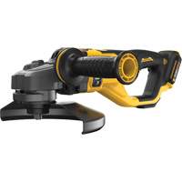 Grande meuleuse angulaire MAX, Roue de 7" - 9", 60 V PB Rental Co. Ltd.