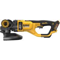Grande meuleuse angulaire MAX, Roue de 7" - 9", 60 V PB Rental Co. Ltd.