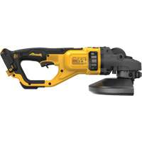Grande meuleuse angulaire MAX, Roue de 7" - 9", 60 V PB Rental Co. Ltd.