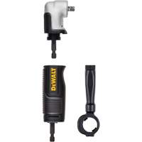 FLEXTORQ&reg; 1/4" Square Drive Modular Right Angle Attachment PB Rental Co. Ltd.