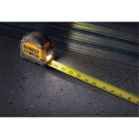 TOUGHSERIES LED Lighted Tape Measure, 25' PB Rental Co. Ltd.