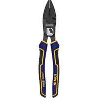 Pinces &agrave; levier &eacute;lev&eacute; pour monteur de ligne VISE-GRIP PowerSlot PB Rental Co. Ltd.