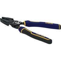 Pinces &agrave; levier &eacute;lev&eacute; pour monteur de ligne VISE-GRIP PowerSlot PB Rental Co. Ltd.