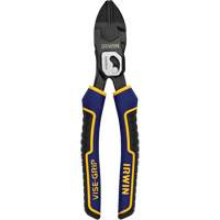 VISE-GRIP&reg; PowerSlot High-Leverage Pliers, 8" L PB Rental Co. Ltd.