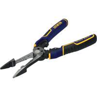 VISE-GRIP&reg; 7-in-1 Multi-Function Wire Stripper PB Rental Co. Ltd.