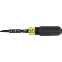 11-in-1 Ratcheting Impact Rated Screwdriver & Nut Driver PB Rental Co. Ltd.