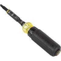 11-in-1 Ratcheting Impact Rated Screwdriver & Nut Driver PB Rental Co. Ltd.