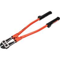 High Leverage Compound Bolt Cutter, 24" L, Center Cut PB Rental Co. Ltd.