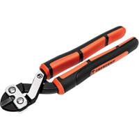 Compact Wire & Bolt Cutter, 8-1/2" L PB Rental Co. Ltd.