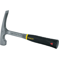 FatMax&reg; Ant-Vibe Brick Hammer, 20 lbs. PB Rental Co. Ltd.