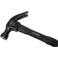 Marteau &agrave; panne fendue, 16 oz, Prise en Fibre de verre, 13" lo PB Rental Co. Ltd.