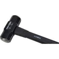 Sledge Hammer, 4 lbs., 16", Fibreglass Handle PB Rental Co. Ltd.