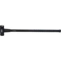 Masse, 6 lb, 36", Prise Fibre de verre PB Rental Co. Ltd.