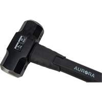 Sledge Hammer, 8 lbs., 36", Fibreglass Handle PB Rental Co. Ltd.