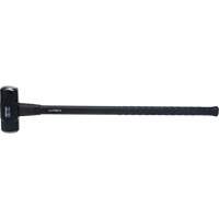 Sledge Hammer, 12 lbs., 36", Fibreglass Handle PB Rental Co. Ltd.