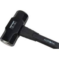 Sledge Hammer, 12 lbs., 36", Fibreglass Handle PB Rental Co. Ltd.